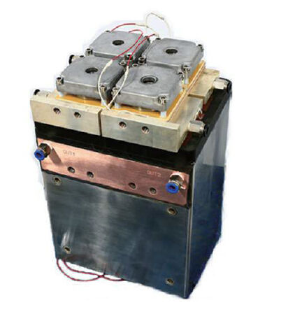 Medium Frequency Mfdc Transformer Capacity: 75Kva