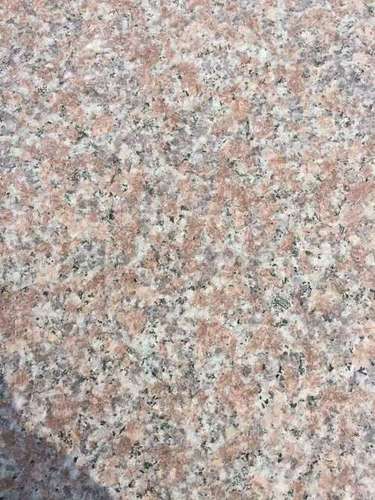 Popular Chinese Cheery Red Granite For Wall Cllading