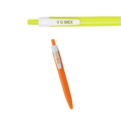 Promotional Plastic Pens