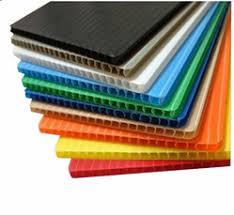 Pvc Plastic Sheets