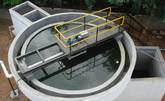 Sewage Treatment Plant