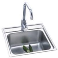 Stainless Steel Basin