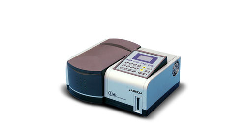 T60 Uv/Vis Spectrophotometer