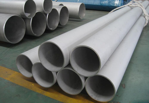 Titanium Welded Pipes And Tubes