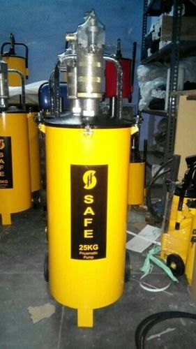 Air Operated Pneumatic Grease Pumps