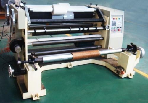 Busbar Polyester Film Cutting Machine