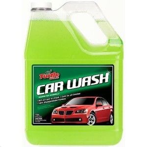 Car Shampoo