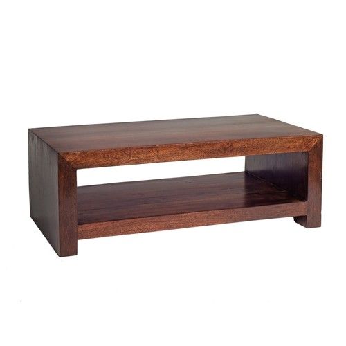 Handmade Contemporary Coffee Table