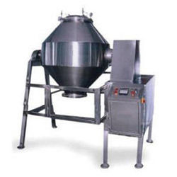 Double Cone Blender Size: Customized