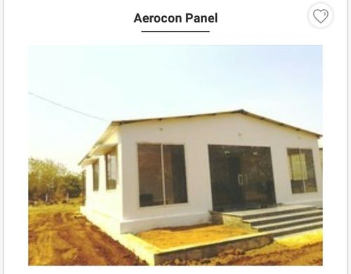 Durable Aerocon Panel