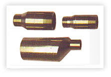 Standard Forged Brushing Pipe Fittings 