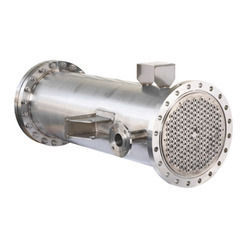 Heat Exchanger