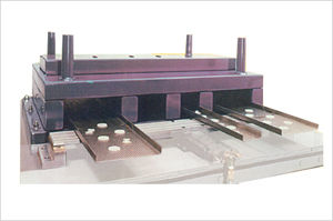 Jsm Part Conveyor - 3