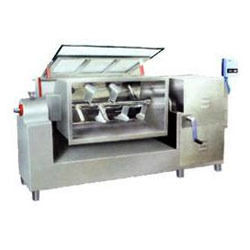 Customized Mass Mixer