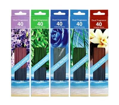 aroma incense sticks