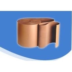 Packing Corrugated Rolls