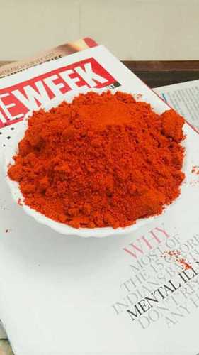 Red Chilli Powder