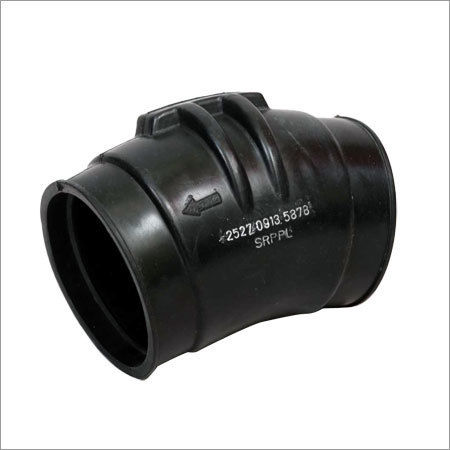 Polycarbonate & Plastic Rubber Hose Fittings