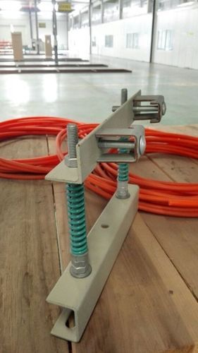 Spring Hanger For Busbar Trunking System