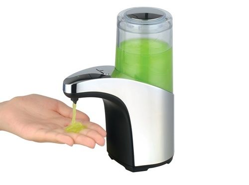 300ml High Quality Automatic Soap Dispenser