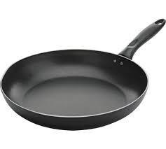 Aluminium Fry Pan