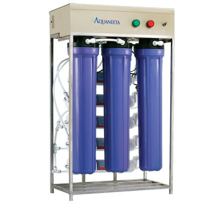 Water Purifier Commercial R O System