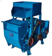 Cotton Gin Machine