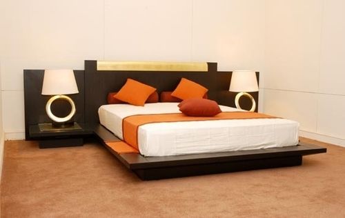 Standard Dawn Bed With Side Tables - Bedroom Furniture