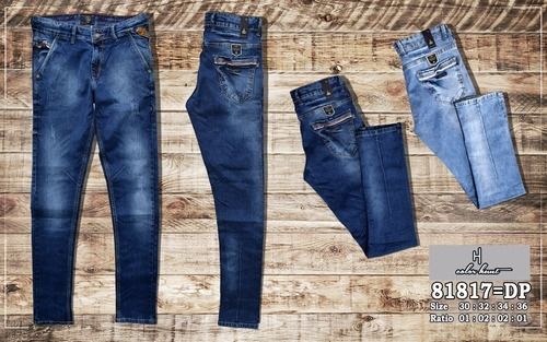 Denim Jeans (81817)