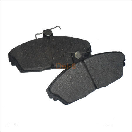 Disc Brake Pads Size: Can Be Customized