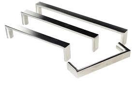 Door Handles - High Grade Raw Material, Durable and Easy to Install, Perfect Finish & Smooth Edges