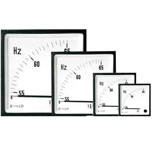 Frequency Meter 90deg (Zq)