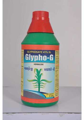 Glyphosate 41% SL