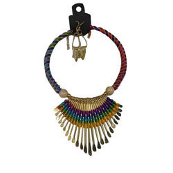 Handicraft Designer Necklace