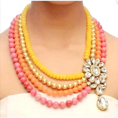 Handicraft Elegant Necklace