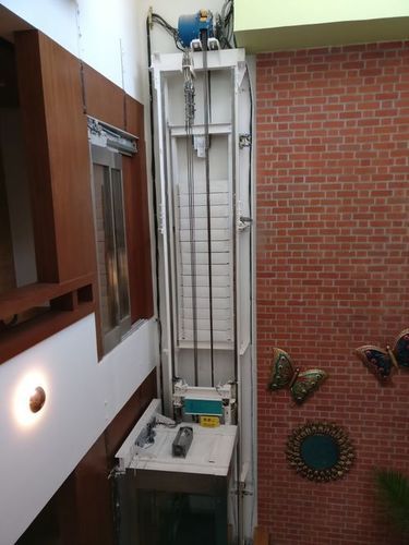 Home Elevator