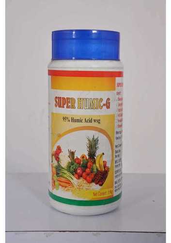 Humic Acid (95%)