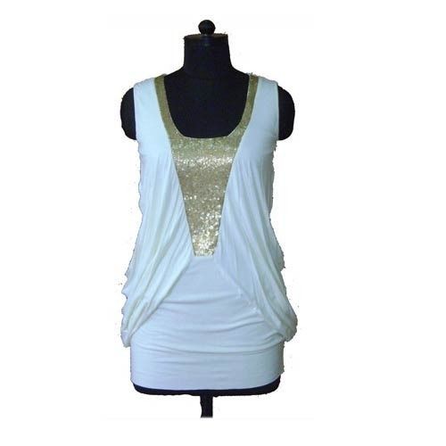 Ladies Designer Top