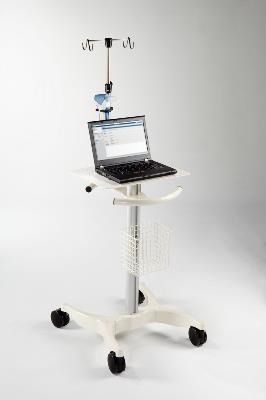 Midmark IqcartAR Equipment Cart