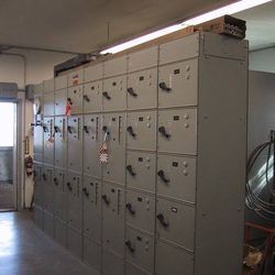 Motor Control Center