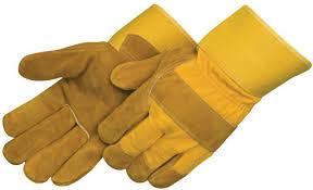 Safety Gloves