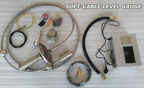 Soft Cable Level Gauge