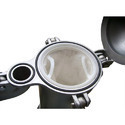 Easy To Operate Ss Metal Filter Cartridge