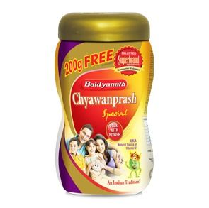 Baidyanath Chyawanprash Special Age Group: Suitable For All Ages