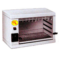 Baking Ovens Size: Customized