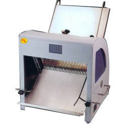 Bread Slicers Size: Customized