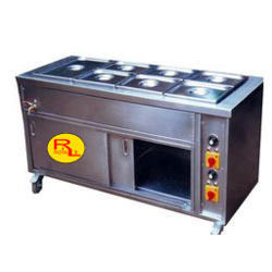 Commercial Bain Marie