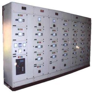 Any Color Electrical Pcc Panels