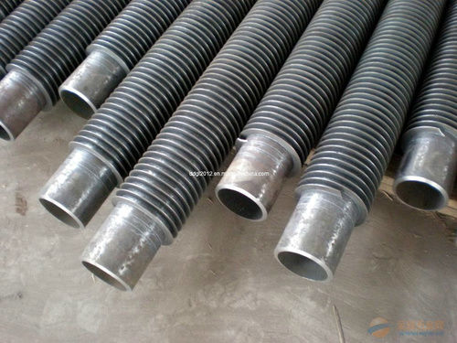 Finned Tube Heat Exchangers - New Tube Structure | High Performance, Excellent Heating Capacity, Stringent Quality Control