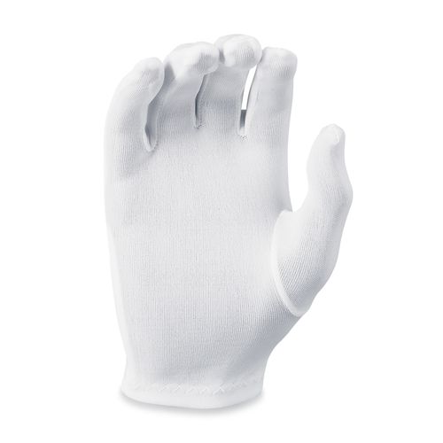 Hand Gloves - 100% Polyester Material | Soft Texture, Plain Style, All-Season Versatility